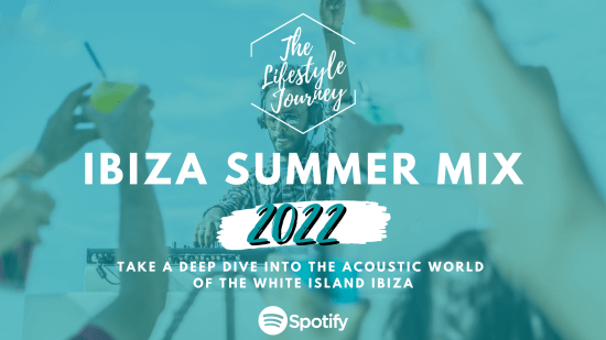 Ibiza Summer Mix 2022 ▷ Spotify Playlist
