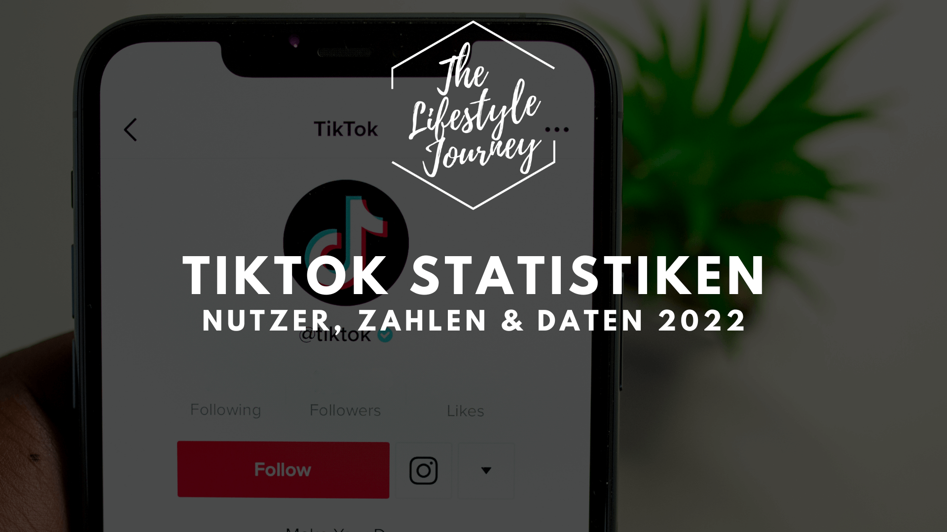 Wie Viel Mobile Daten Verbraucht Tiktok TikTok Statistiken 2022: Nutzer, Zahlen, Daten, Prognose