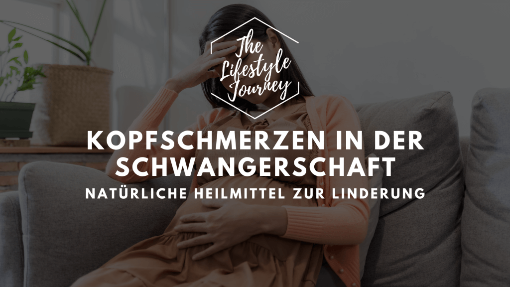 Elegantes Kopfschmerzen Whrend Der Periode Fotos