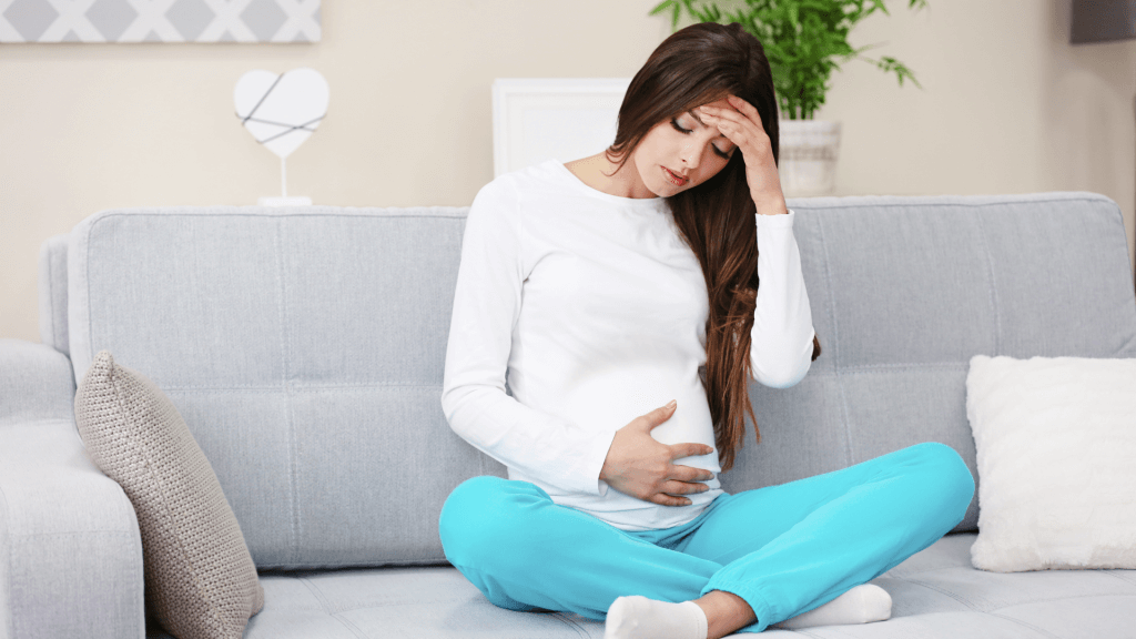 heilmittel schwangerschaft kopfschmerzen