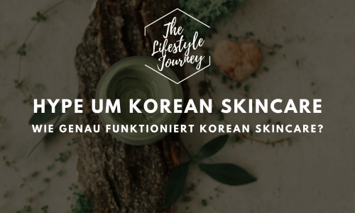 Korean Skincare
