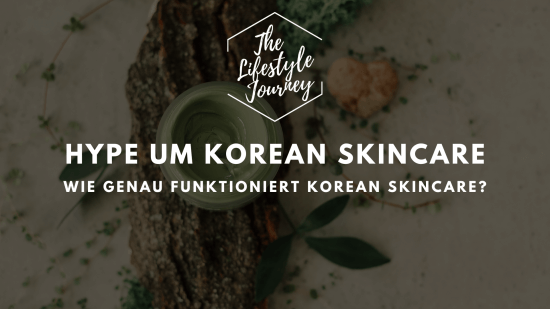 Korean Skincare: Wie funktioniert der Beauty-Trend?
