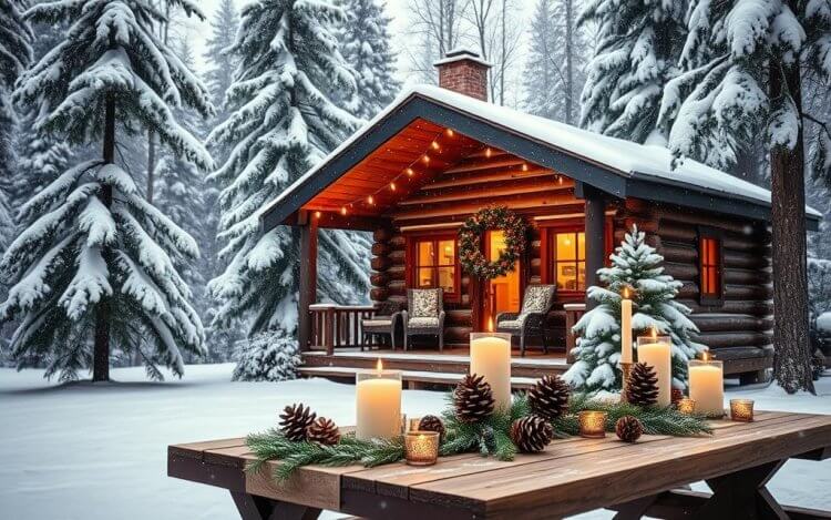 Besinnliche Sprüche zu Weihnachten