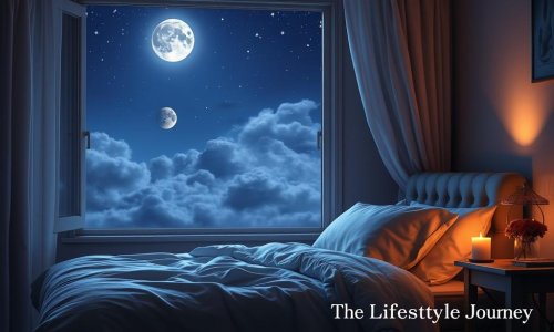 Gute Nacht Sprüche für einen lieben Menschen