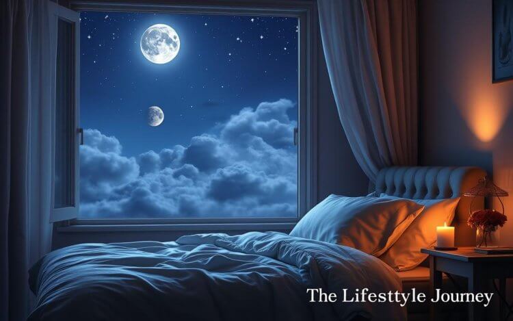 Gute Nacht Sprüche für einen lieben Menschen