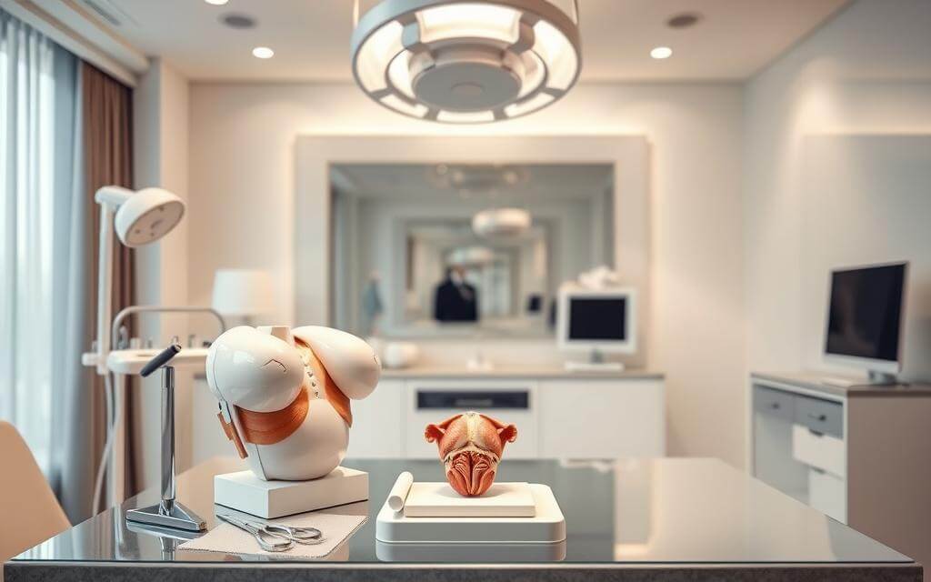 brustvergrößerung kosten