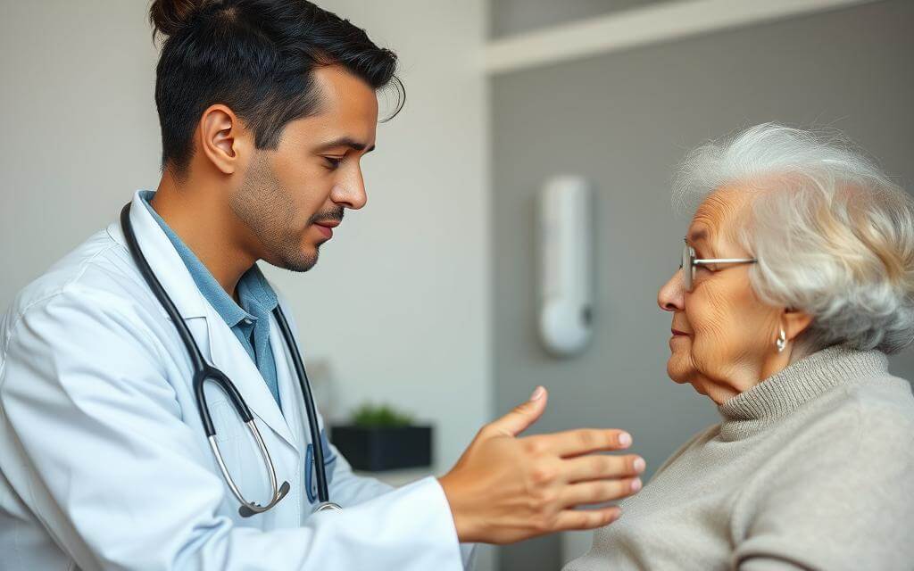 Begutachtung Pflegebedürftigkeit Begutachtung Pflegebedürftigkeit