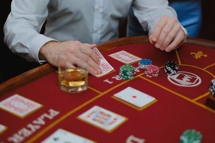 spielsucht